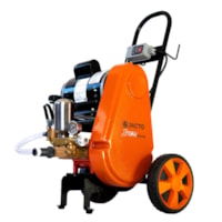 Lavadora Induatrial Laranja J40/20 1,5Cv 220V - Jacto