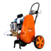 Lavadora Induatrial Laranja J40/20 1,5Cv 220V - Jacto