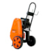 Lavadora Induatrial Laranja J40/20 1,5Cv 220V - Jacto