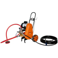 Lavadora Industrial Laranja J40/15 1,0Cv 220V - Jacto