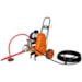 Lavadora Industrial Laranja J40/15 1,0Cv 220V - Jacto