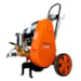 Lavadora Industrial Laranja J40/15 1,0Cv 220V - Jacto