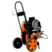 Lavadora Industrial Laranja J40/15 1,0Cv 220V - Jacto