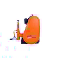 Lavadora J500A 45CV Trifasico Kit Mangueira - Jacto