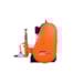 Lavadora J500A 45CV Trifasico Kit Mangueira - Jacto