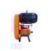 Lavadora J500A 45CV Trifasico Kit Mangueira - Jacto