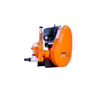 Lavadora J500A 45CV Trifasico Kit Mangueira - Jacto