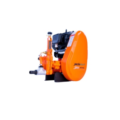 Lavadora J500A 45CV Trifasico Kit Mangueira - Jacto