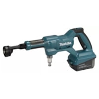 Lavadora Pressão 18V S/Bateria e Carregador Makita