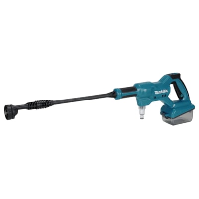 Lavadora Pressão 18V S/Bateria e Carregador Makita