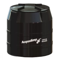 Leito De Secagem P/ Todos Biodigestores - Acqualimp