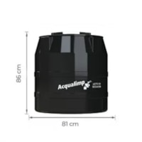 Leito De Secagem P/ Todos Biodigestores - Acqualimp