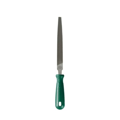 Lima Chata Bastarda 8 polegadas com Cabo - Sata ST03913L
