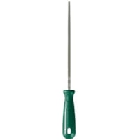 Lima Redonda Bastarda 6" com Cabo Sata