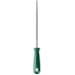 Lima Redonda Bastarda 6" com Cabo Sata