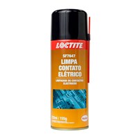 Limpa Contato Elétrico SF 7647 155g - Loctite 323590