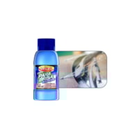Limpa para-brisa detergente 100ml Luxcar