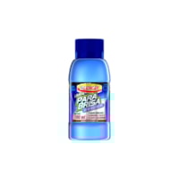 Limpa para-brisa detergente 100ml Luxcar
