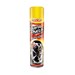 Limpa Pneu Spray 400 ML - Luxcar - Referência: 2566
