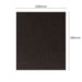 Lixa d’Água GR 600 Com 50 Folhas 230x280mm 3311 - 3M