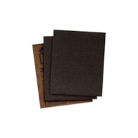 Lixa d’Água GR 600 Com 50 Folhas 230x280mm 3311 - 3M