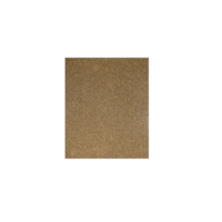 Lixa Madeira Grão 080 A-237 200 folhas - Norton