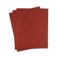 Lixa Massa 230U Grão 100 Vermelho HB004070858 3M