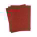 Lixa Massa 230U Grão 100 Vermelho HB004070858 3M