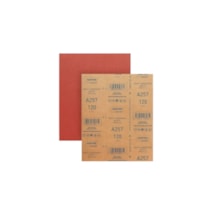 Lixa Massa Grão 120 A-257 Norton