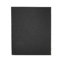 Lixa Para Ferro Grão 320 Com 25 Folhas FL0LN0033 Alcar