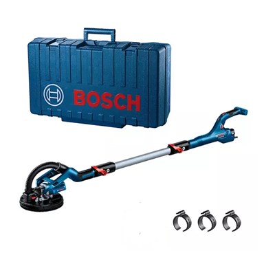 Lixadeira de parede Profissional GTR 550  550w 220v Bosch