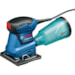 Lixadeira Profissional Orbital Bosch 180W 127V GSS 140-1