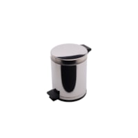 Lixeira 4,5 litros ref 3505 Viel