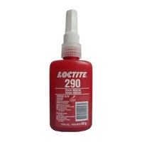 Loctite 290 - 50g Trava Roscas Torque Alto