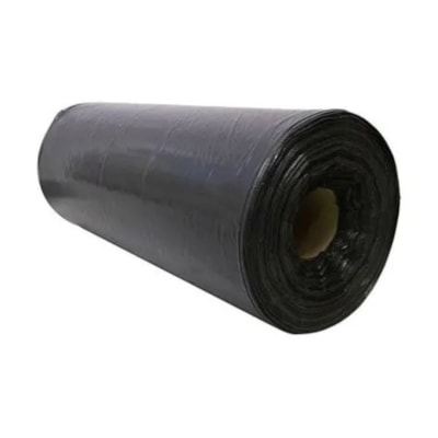 Lona 10X50M 70kg Preta 56021050200PM Nortene