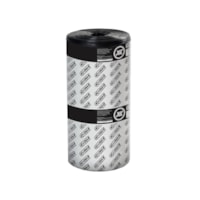 Lona Filme Preto 04x50 06Kg