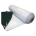 Lona Silagem Preta/Branca 8X50m 41Kg 663185041FORTE Nortene