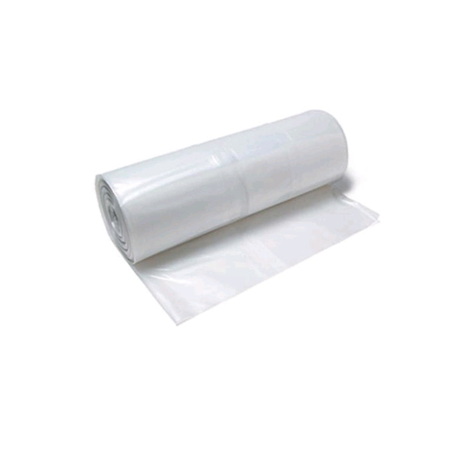 Lona Transparente 08 X 100 26kg - Superpack - Referência: SP0810060 ...