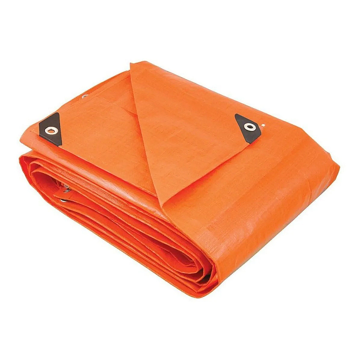 Lona Útil Impermeável 5x6 Laranja 190g Procopio - Loja Agrometal