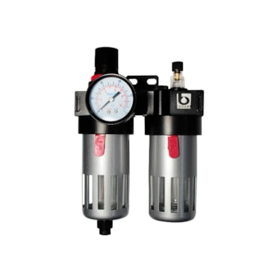 Lubrifil 1/2'' Bozza