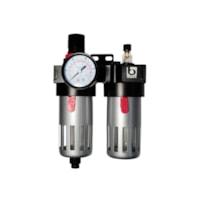 Lubrifil 1/2'' Bozza