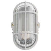 Luminária Blindado Uso Externo Tartaruga 60/100w- Tramontina