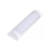Luminária de Led 09W Branca Slim 6500K 300x65x25 Lumanti