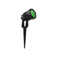 Luminária Espeto Led CDD-7 Verde - Hitec