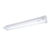 Luminária Fluorescente 2X14W Branca Tht52x14bc 32753 Llum