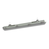 Luminária Hermética Led Damp Proof 15W/865 LedVance 7020433