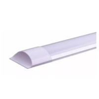 Luminária Led 36W 220V Saída 12A24VDC Branca Tairis