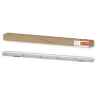 Luminaria Led Hermetica Damp Proof 58W 6500K IP65 Ledvance