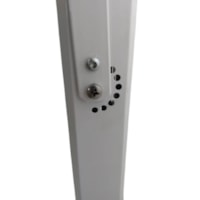 Luminaria Led Industrial 140w 16000lm - Ecp - Referência: F211003-6k