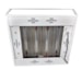 Luminaria Led Industrial 140w 16000lm - Ecp - Referência: F211003-6k